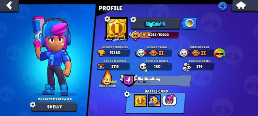 Amitaccounts™️-Super Rare Account(3)